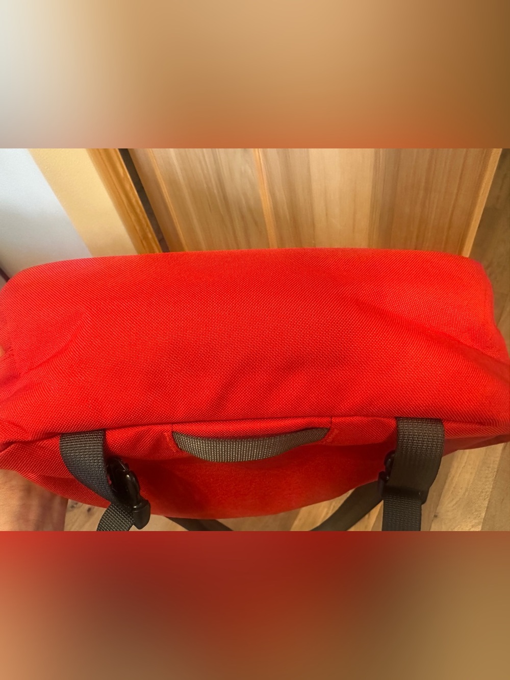 Patagonia Red Mini Mass - Picture 8 of 10